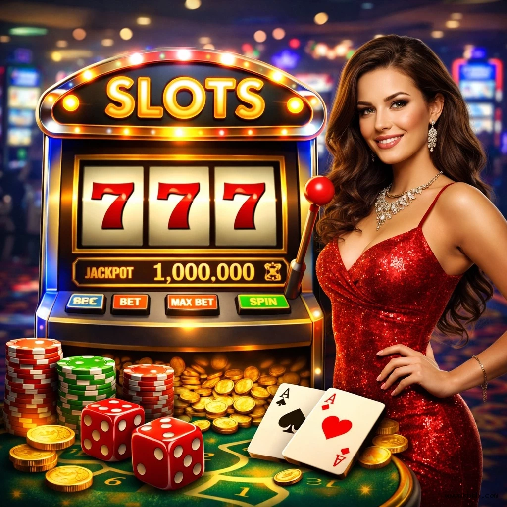 Baccarat Mkbbbb.com